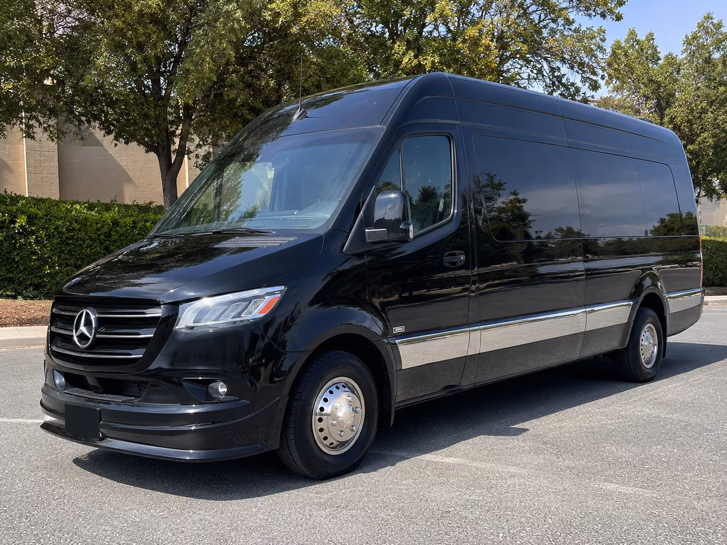 Rent a Bus to Mulcahy Stadium
