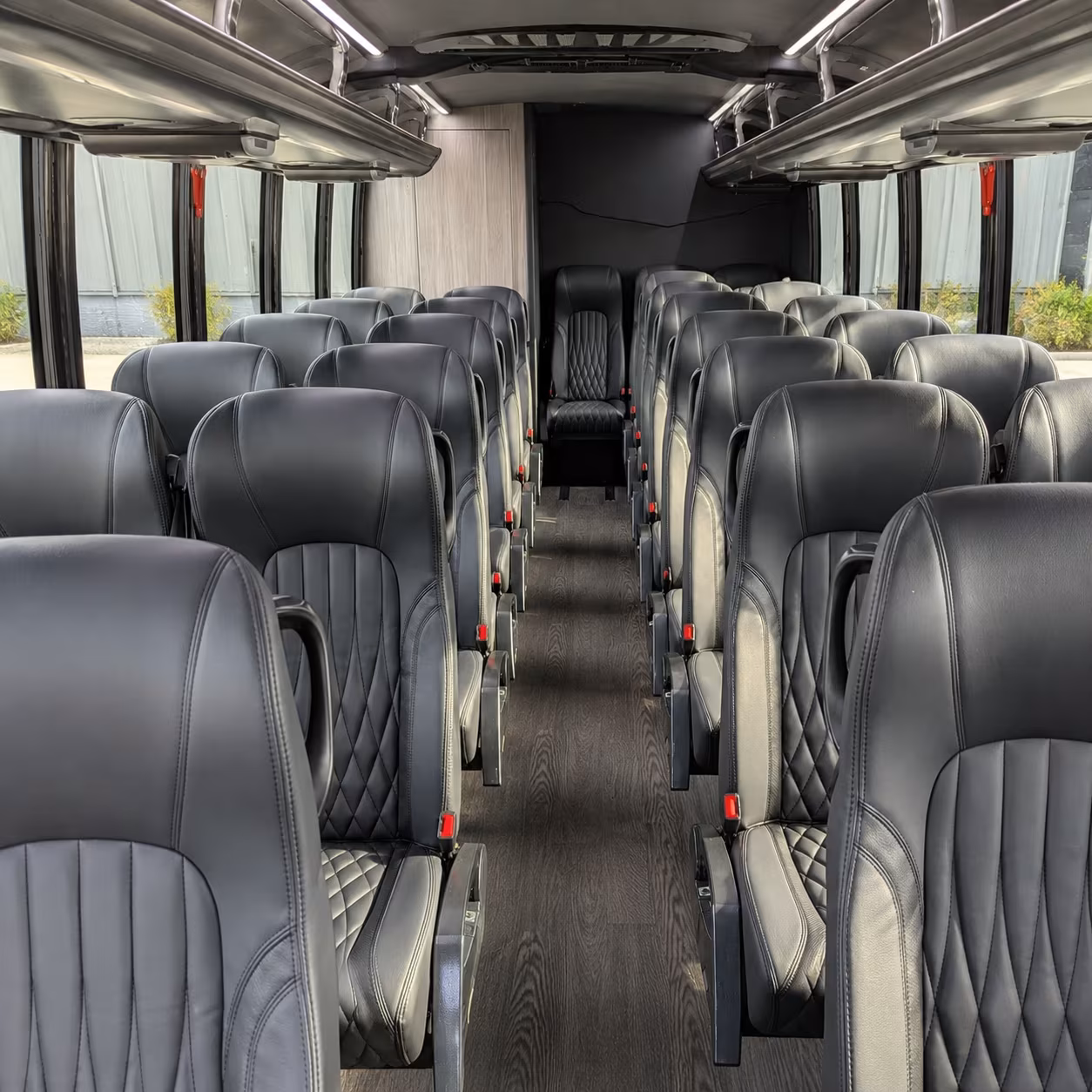 Anchorage Airport Transportation
