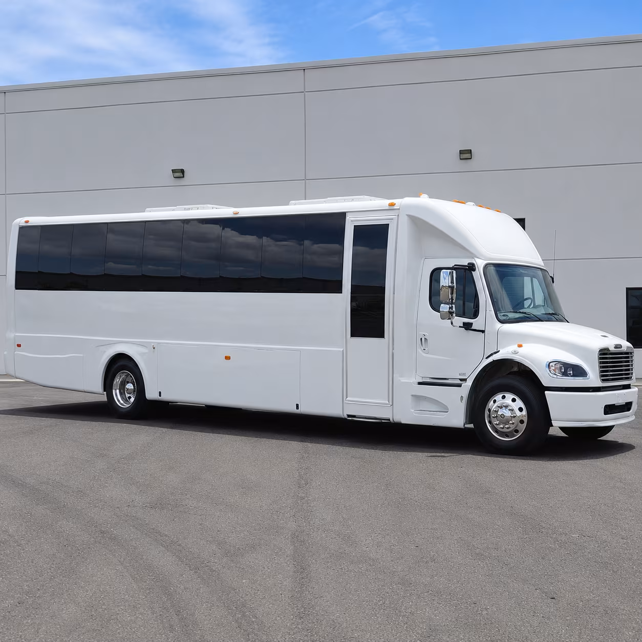 Anchorage Birthday, Sweet 16, & Quinceañera Transportation pickup coordination