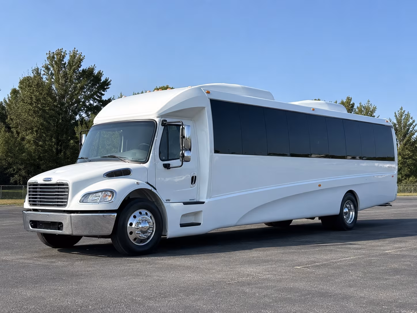 Anchorage Prom & Homecoming Transportation pickup coordination