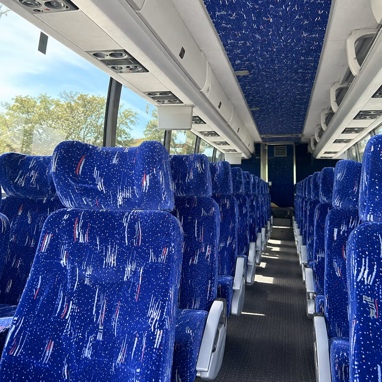 Anchorage School Event & Field Trip Transportation