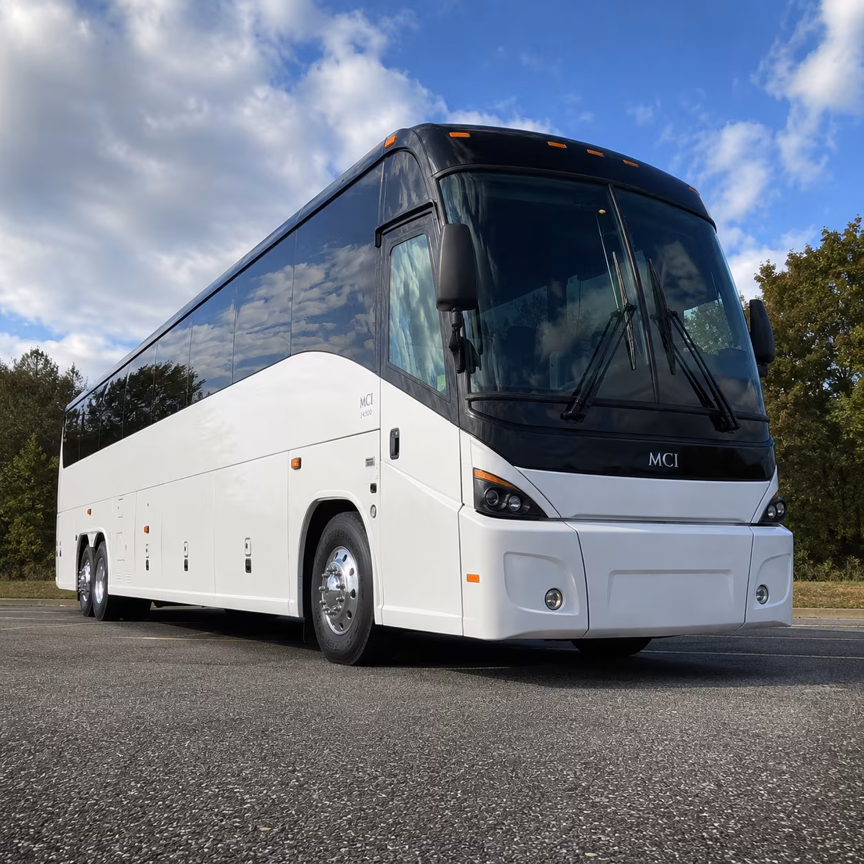 Anchorage School Event Transportation group transportation