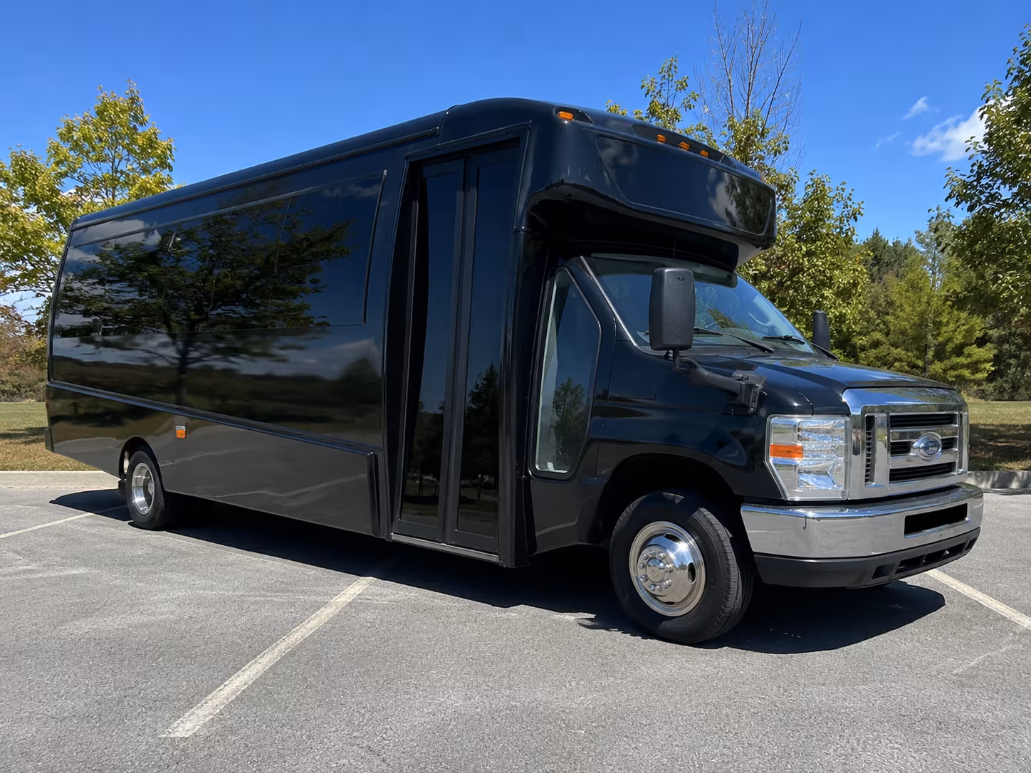 Anchorage School Event Transportation route planning