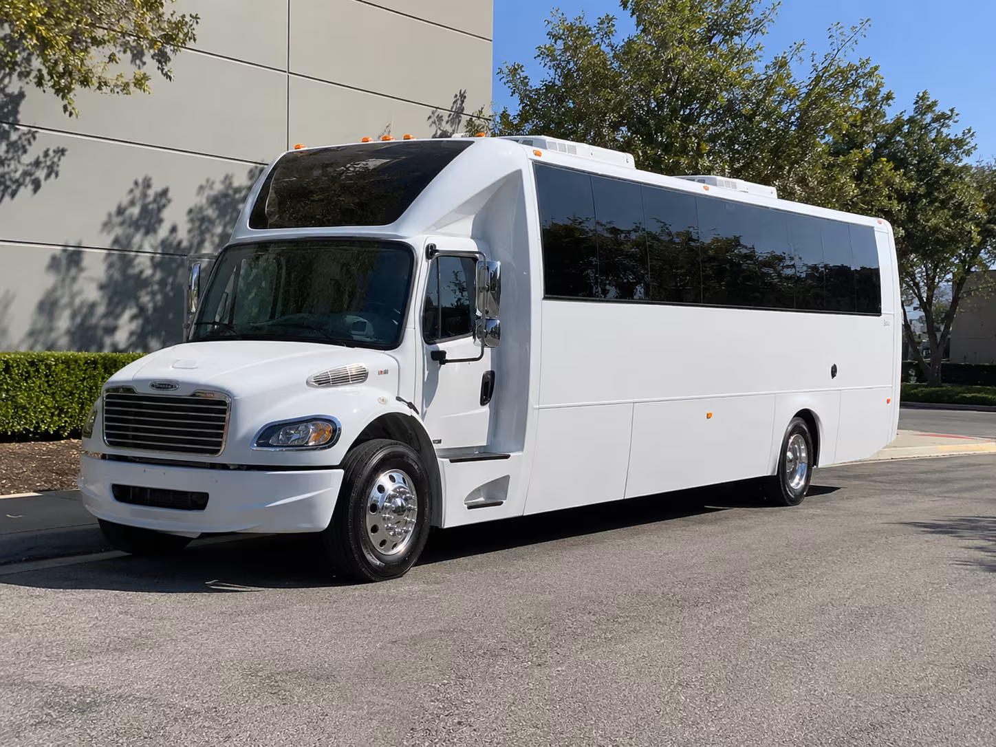 Anchorage Bachelor & Bachelorette Transportation