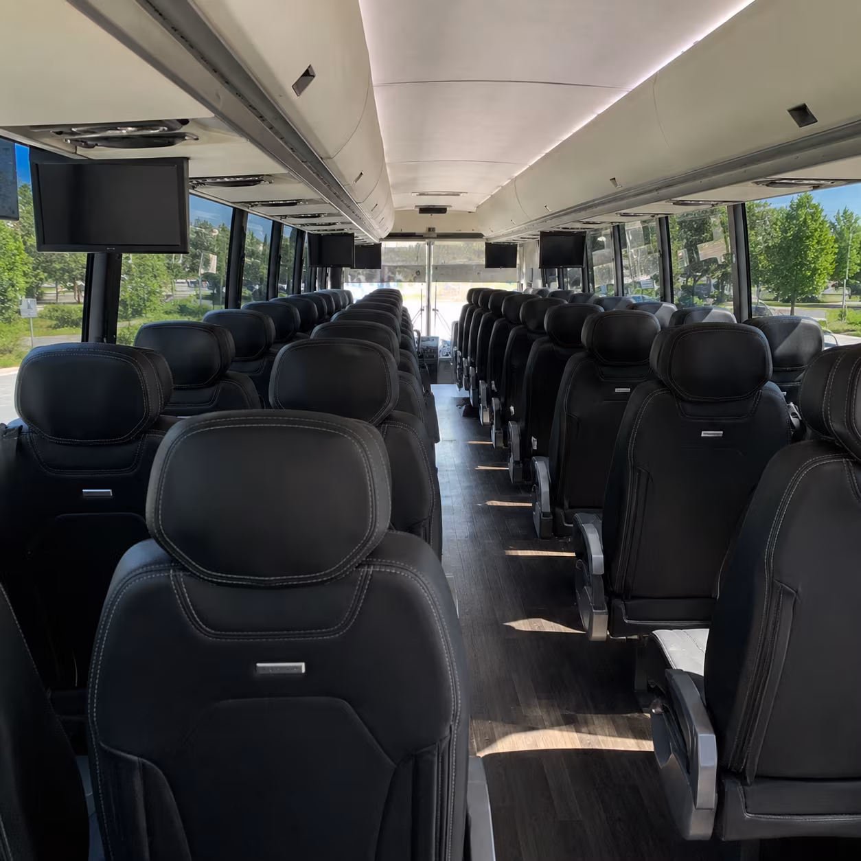 Bellingham Airport Shuttles & Transportation