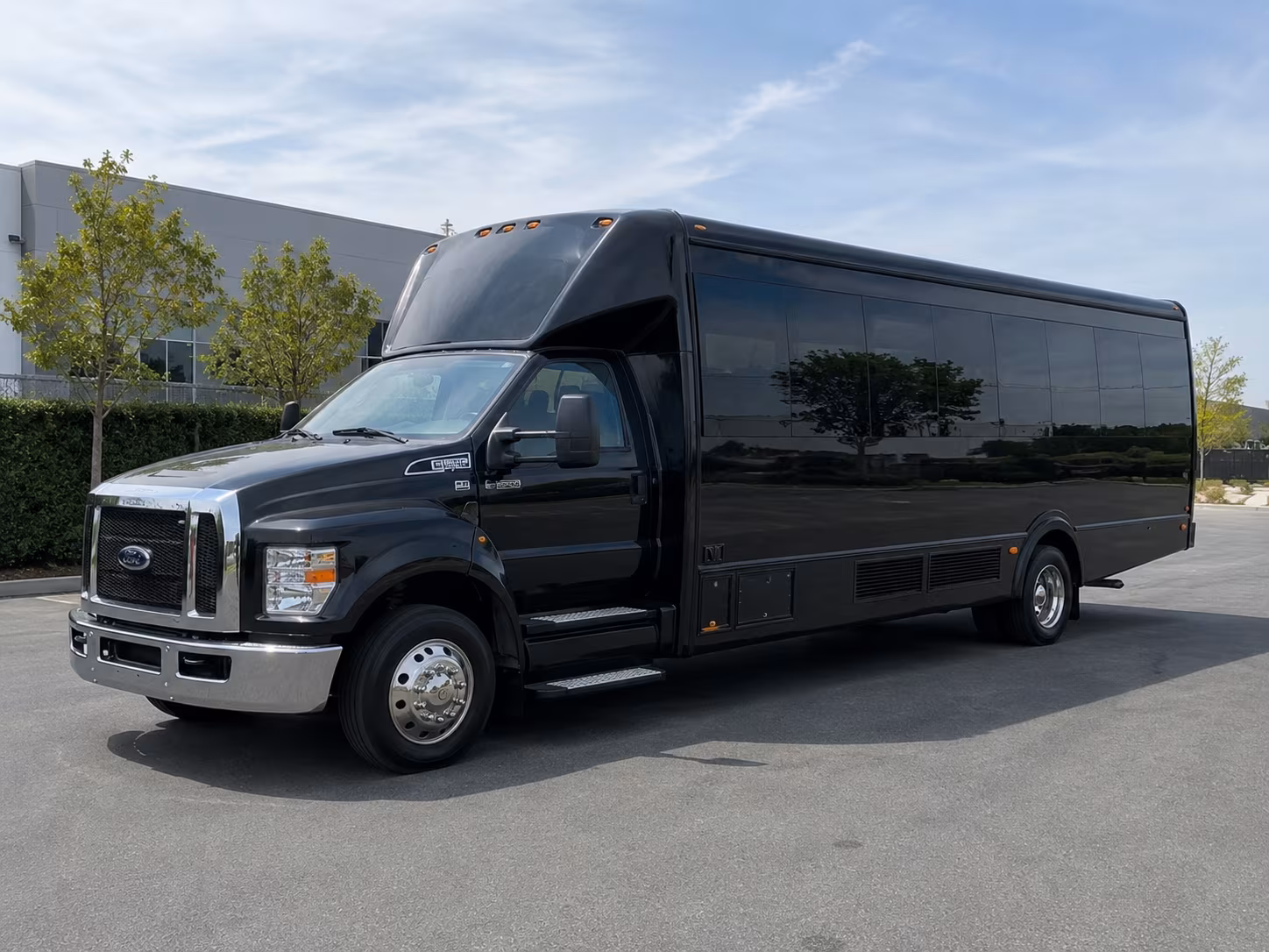 Bellingham Winery Tour & Pub Crawl Transportation