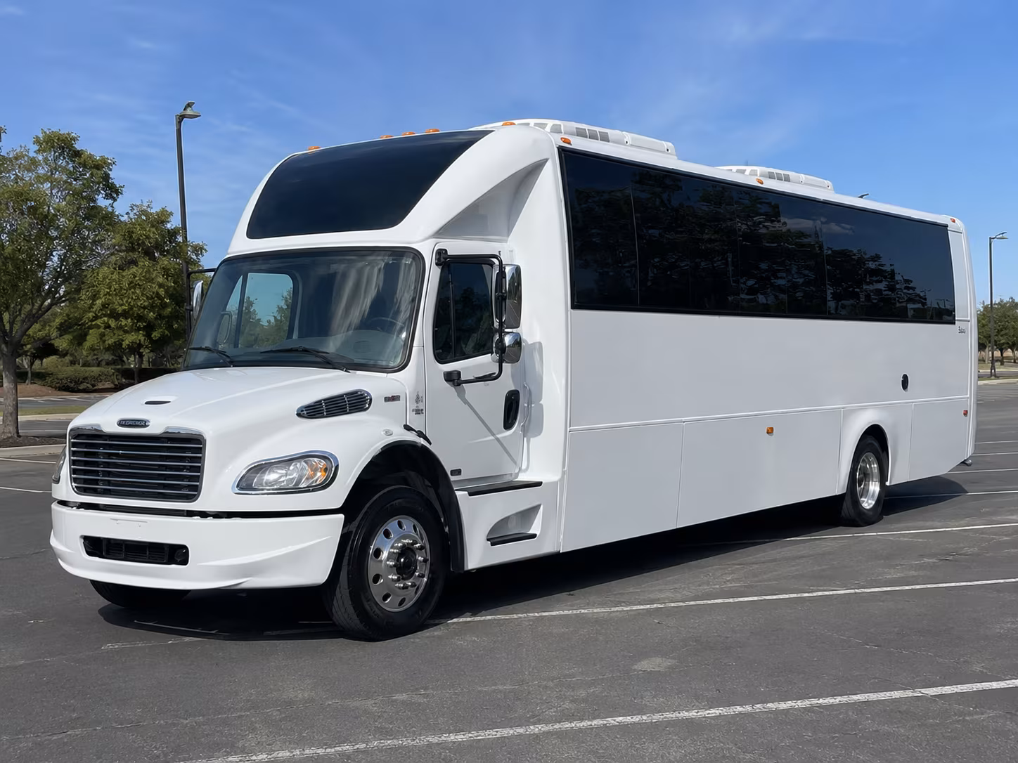 Everett Sporting Event Transportation