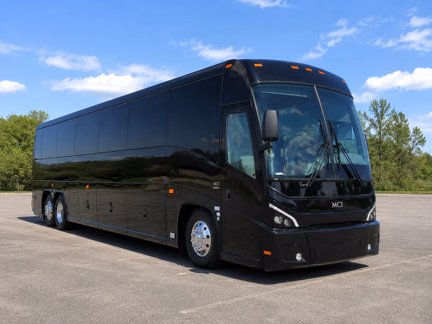 Kirkland Corporate Event Transportation