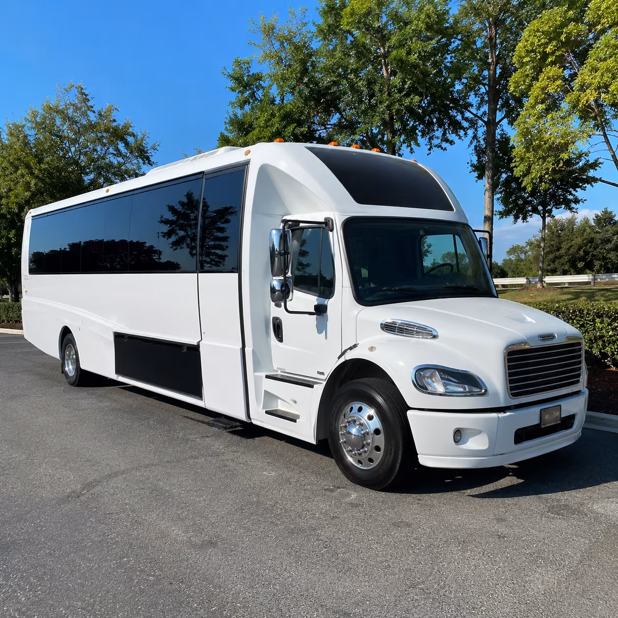 Kirkland Winery Tour & Pub Crawl Transportation