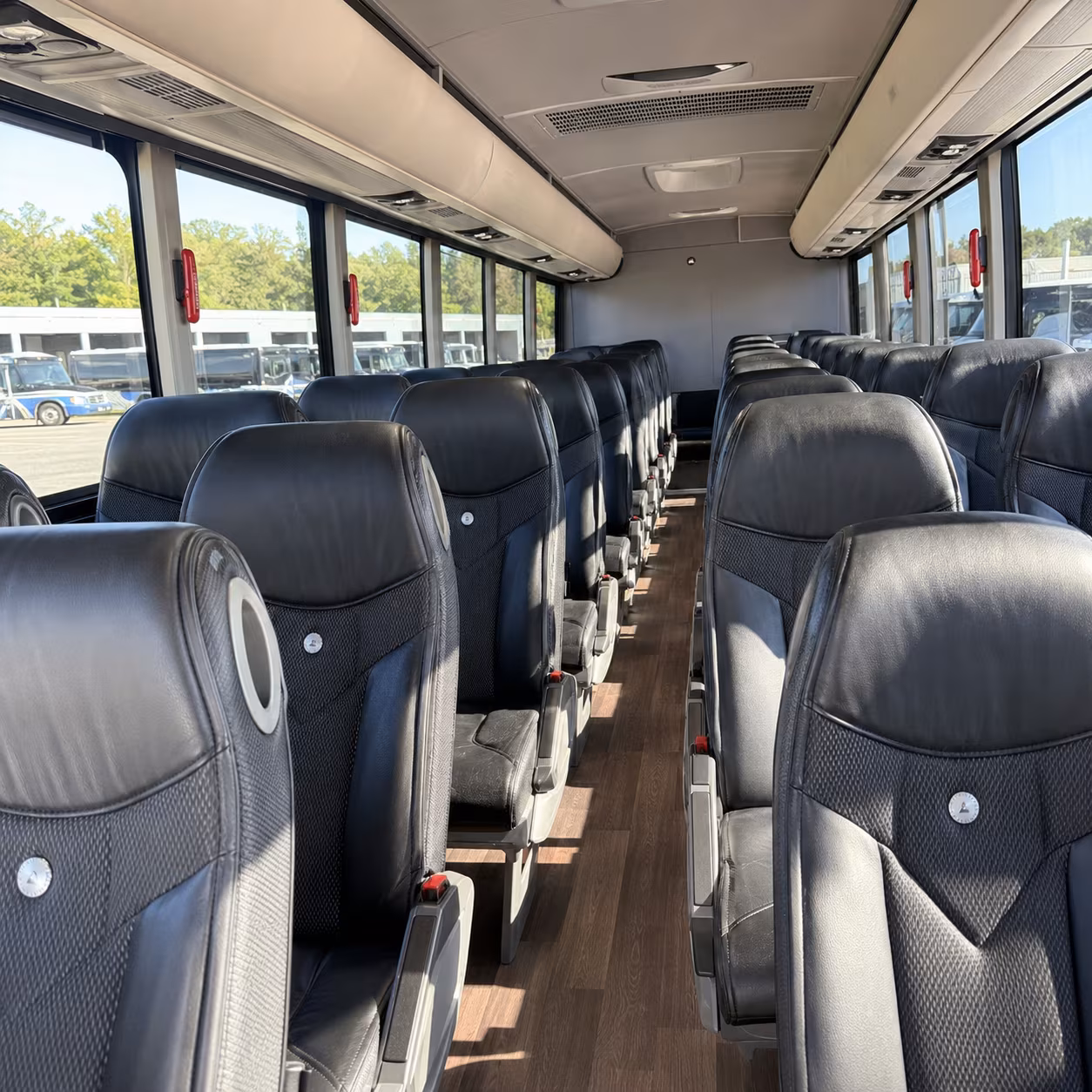 Marysville Airport Shuttles & Transportation