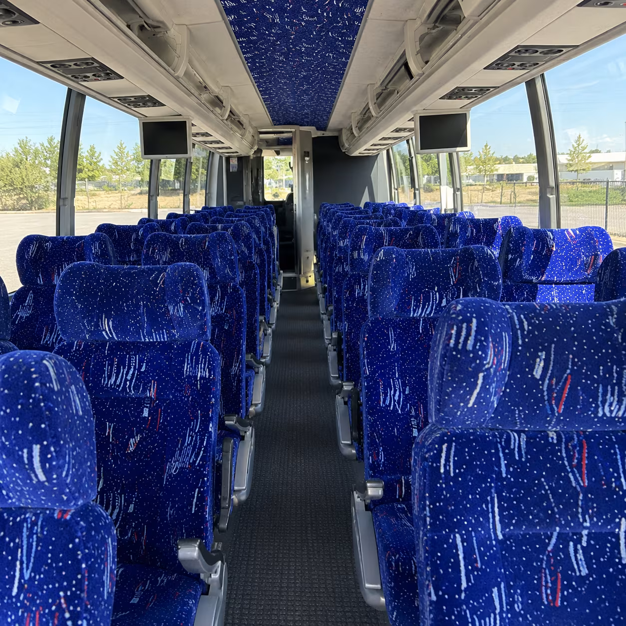 Marysville Corporate Event Transportation