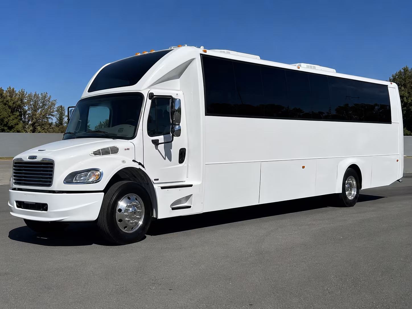 Anchorage Prom Transportation
