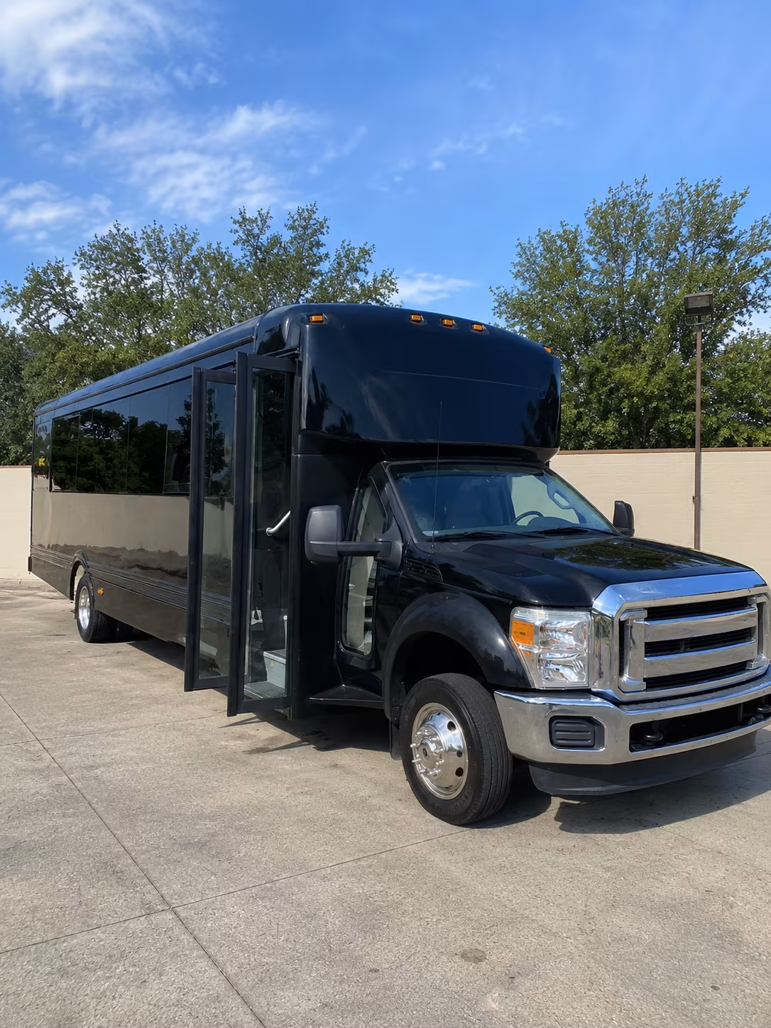 Seattle Private Event Transportation Services