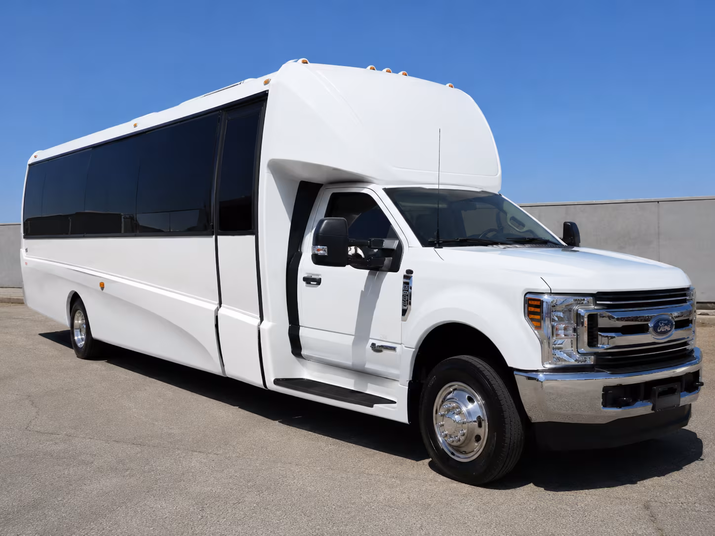 Seattle School Event & Field Trip Transportation