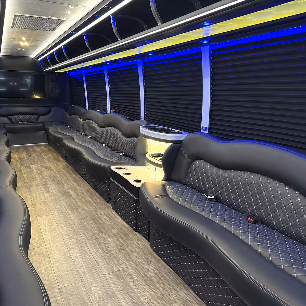 Seattle Sporting Event Transportation